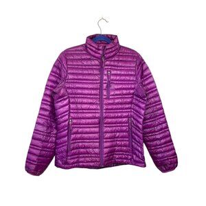 Patagonia Women's Ultralight Down Jacket